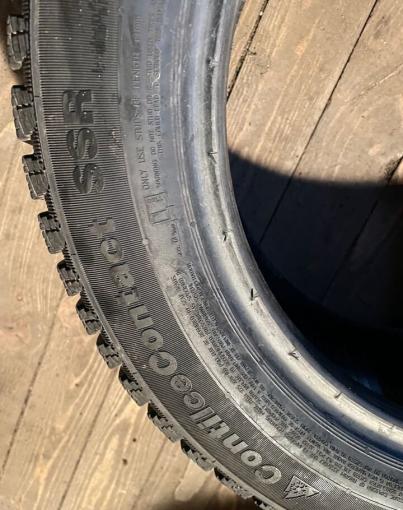 Continental ContiIceContact 205/55 R16