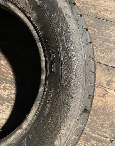 Gislaved Nord Frost 5 215/70 R16