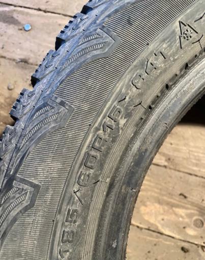 Cordiant Snow Cross 185/60 R15