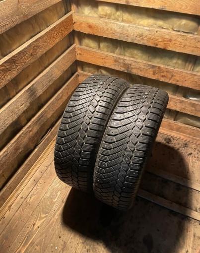 Gislaved Nord Frost 200 205/65 R16