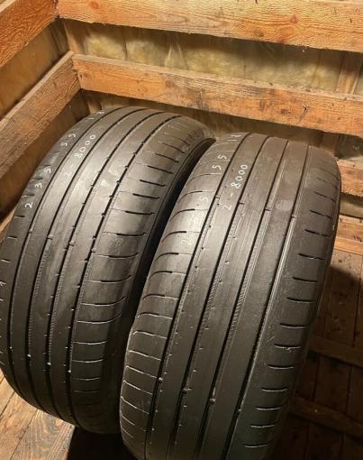 Goodyear Eagle F1 Asymmetric 5 235/55 R18