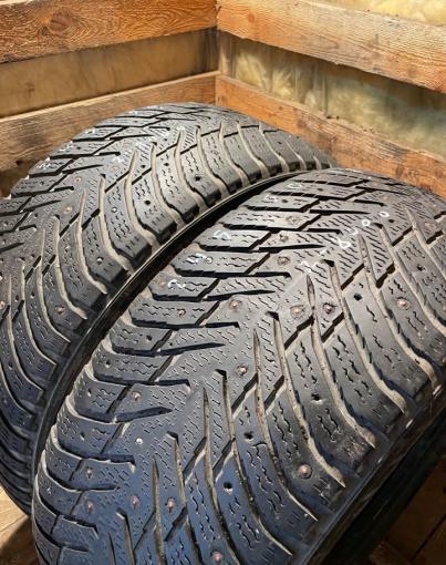 Nokian Tyres Hakkapeliitta 8 245/50 R18