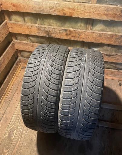 Matador MP 50 Sibir Ice 2 215/55 R17