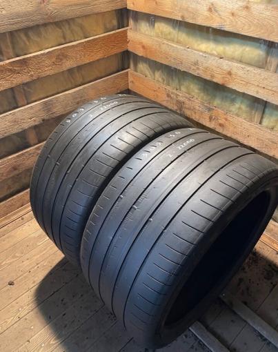 Goodyear Eagle F1 Asymmetric 3 305/30 R21