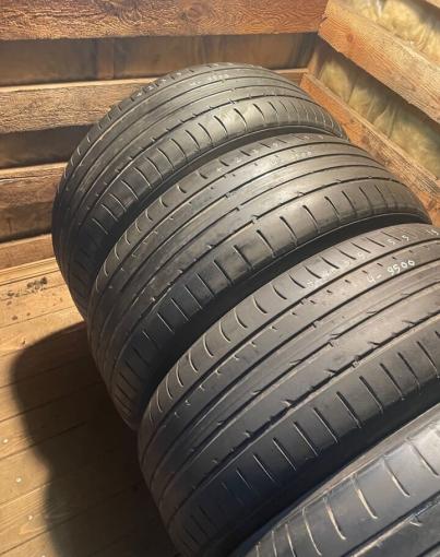 Hankook Ventus Prime 2 K115 235/55 R19