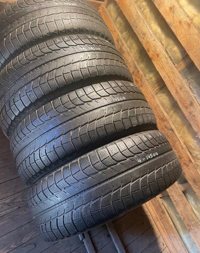 Michelin Latitude X-Ice XI2 265/60 R18