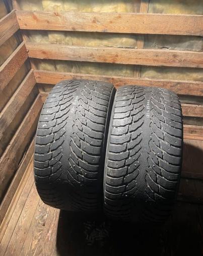 Nokian Tyres Hakkapeliitta 9 SUV 315/40 R21