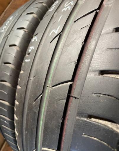 Viatti Strada Asimmetrico 195/60 R15
