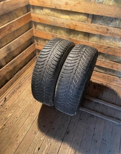 Bridgestone Blizzak Spike-01 235/65 R17