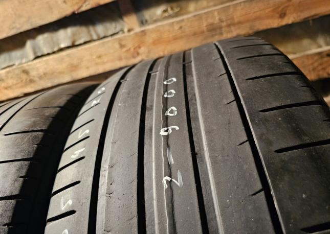 Pirelli P Zero 285/45 R20 100W