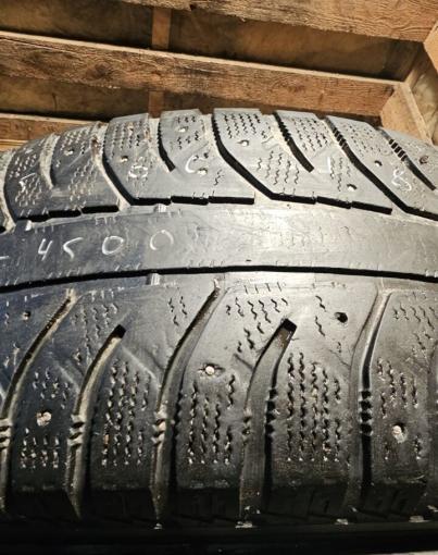 Bridgestone Ice Cruiser 7000 265/60 R18