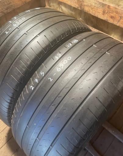 Pirelli Cinturato P7 275/35 R19