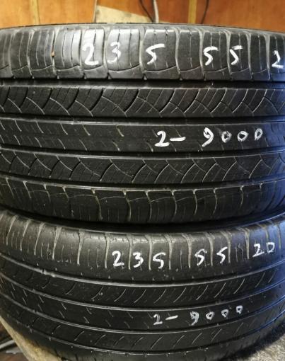 Michelin Latitude Tour HP 235/55 R20