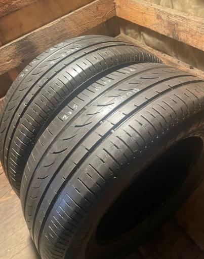 Pirelli Formula Energy 215/60 R16 99H