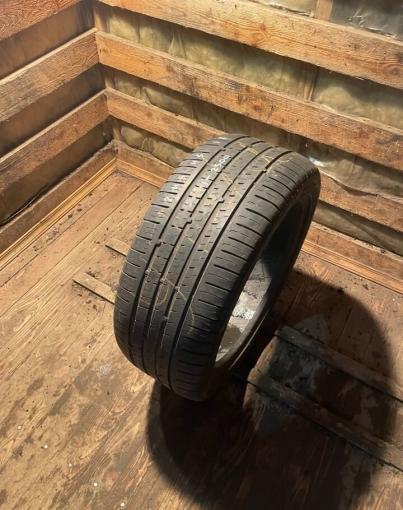 Duraturn Mozzo Sport 245/45 R18