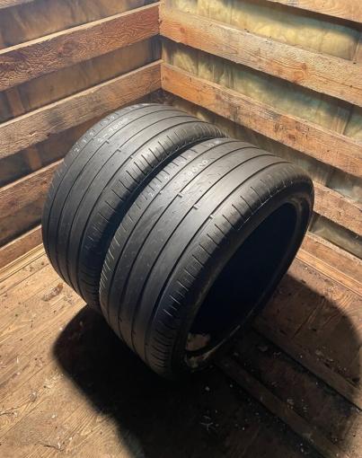 Pirelli Cinturato P7 275/35 R19