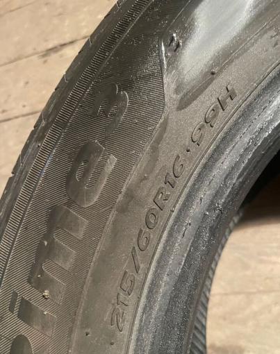 Hankook Ventus Prime 3 K125 215/60 R16 99H