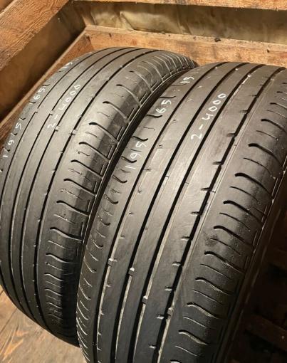 Hankook Optimo K415 195/65 R15