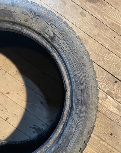 Cordiant Polar 2 205/55 R16