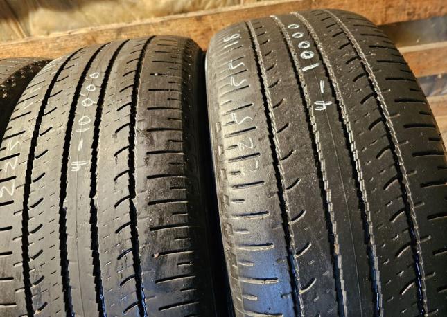 Yokohama Geolandar SUV G055 225/55 R18