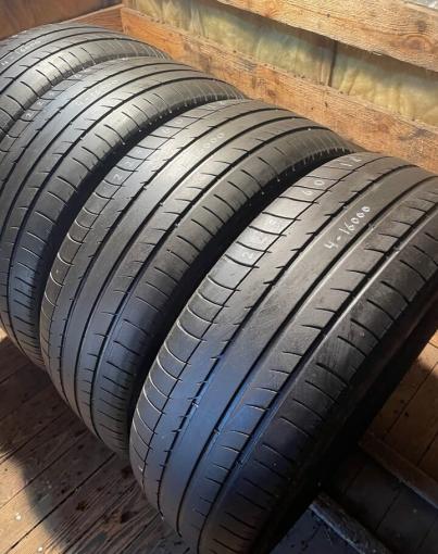 Michelin Latitude Sport 225/60 R18