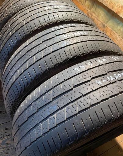 Continental ContiCrossContact LX Sport 225/60 R17