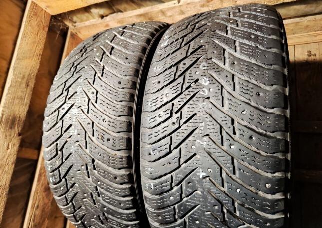 Nokian Tyres Hakkapeliitta 8 245/50 R18