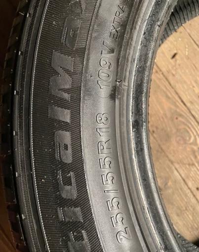 Habilead PracticalMax H/T RS21 255/55 R18