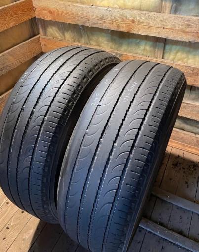 Yokohama Geolandar SUV G055 245/65 R17