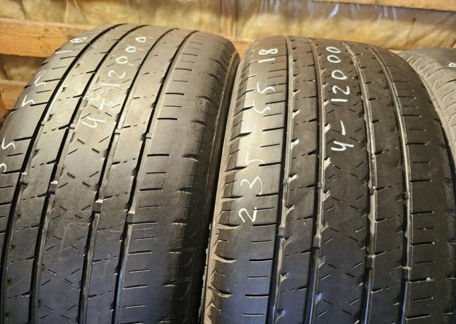 Firestone Destination HP 235/55 R18