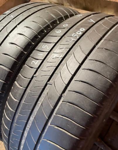 Michelin Energy Saver 215/60 R16