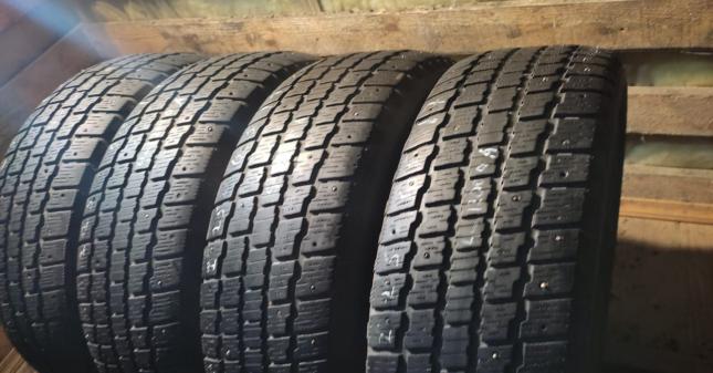 Cooper Weather-Master S/T 2 225/65 R17