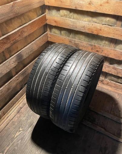 Nokian Tyres Hakka Blue SUV 225/70 R16