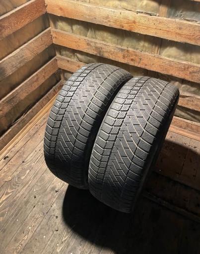 Continental ContiVikingContact 6 225/55 R17