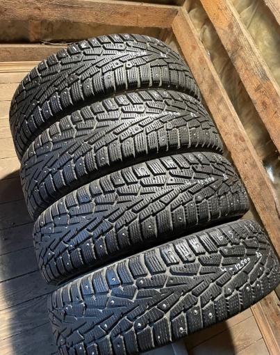 Cordiant Snow Cross 185/65 R15