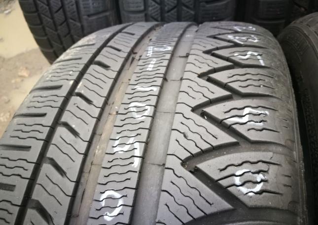 Michelin Pilot Alpin PA3 225/40 R18