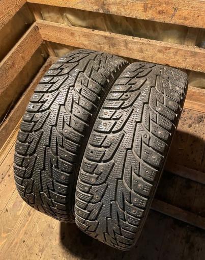 Hankook Winter I&#39;Pike RS W419 185/60 R15