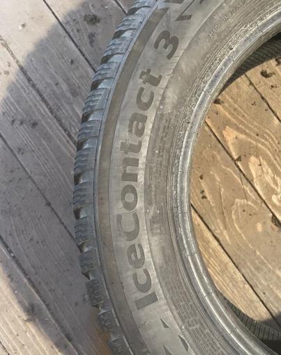 Continental IceContact 3 185/65 R15