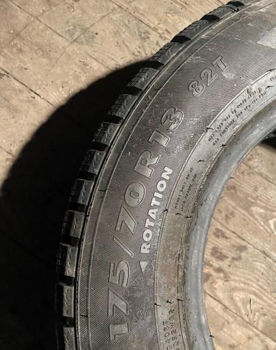 Nokian Tyres Nordman 7 175/70 R13