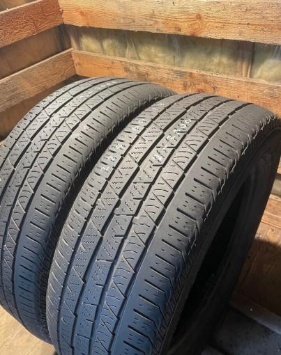 Continental ContiCrossContact LX Sport 225/60 R17