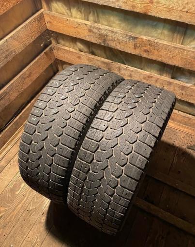 Yokohama F700Z 215/55 R16