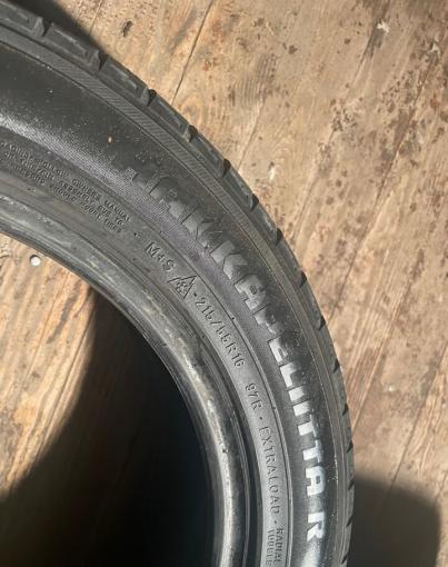 Nokian Tyres Hakkapeliitta R 215/55 R16