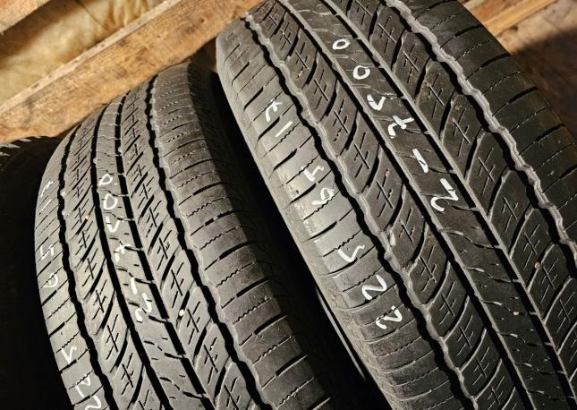 Toyo Open Country U/T 225/65 R17 102H