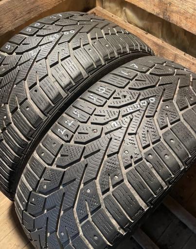 Gislaved NordFrost 100 225/50 R17