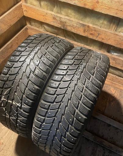 Nokian Tyres Hakkapeliitta 2 225/55 R17