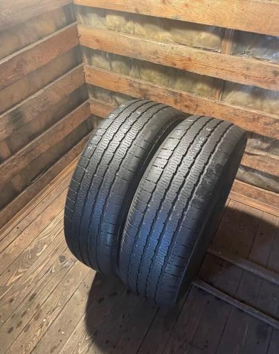 Kumho Radial 798 Plus 235/60 R18