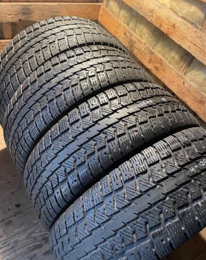 Viatti Vettore Inverno V-524 235/65 R16C