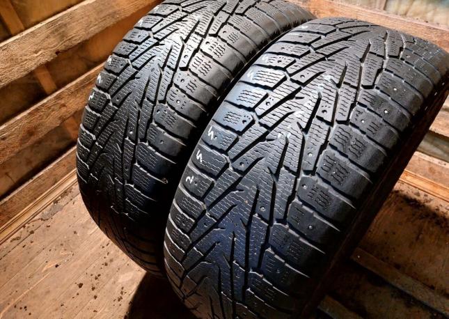 Nokian Tyres Hakkapeliitta 7 SUV 255/55 R18