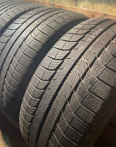 Michelin Latitude X-Ice 255/50 R19