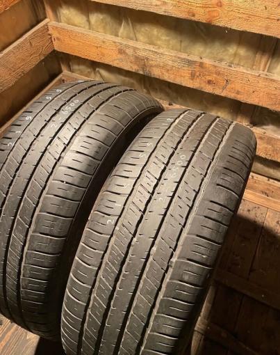 LingLong Green-Max 4x4 HP 215/55 R18